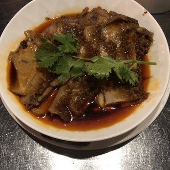 Hot Space - Szechuan Near Me - Brooklyn, New York