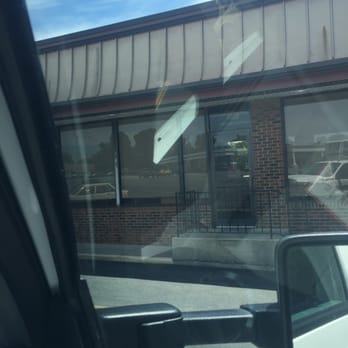 Wendy's - The outside - Fast Food Near Me - Burlington, North Carolina Wendy's - The outside - Fast Food Near Me - Burlington, North Carolina