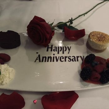 The Capital Grille - flourless chocolate cake, cheese cake - Steakhouses Near Me - Seattle, Washington The Capital Grille - flourless chocolate cake, cheese cake - Steakhouses Near Me - Seattle, Washington
