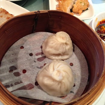 Pearl Liang - SHANGHAI DUMPLING WITH PORK £3.20 - Dim Sum Near Me - London, XGL Pearl Liang - SHANGHAI DUMPLING WITH PORK £3.20 - Dim Sum Near Me - London, XGL