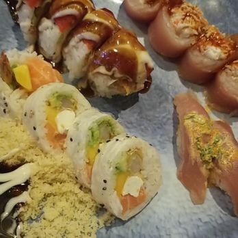 Sake 2 Me Sushi - So bomb - Sushi Bars Near Me - Simi Valley, California