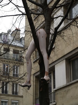 Square Maurice Gardette by null