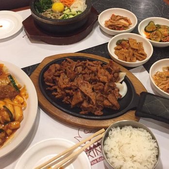 King's Restaurant - Sushi Bars Near Me - Fridley, Minnesota