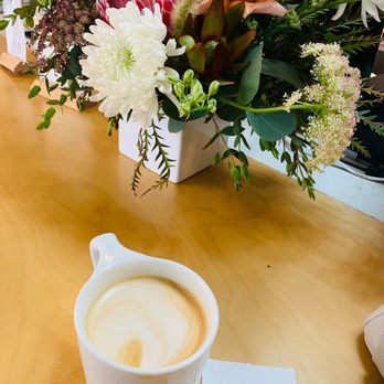 Communal - Coffee & Tea Near Me - San Diego, California Communal - Coffee & Tea Near Me - San Diego, California