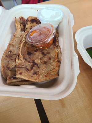 Lassi & Spice Wallingford by null