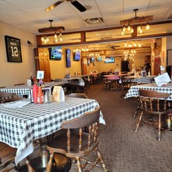 Skoobs Village Grille - Skoobs Village Grille