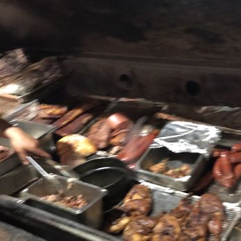 Hard Eight BBQ - Barbeque Near Me - Coppell, Texas