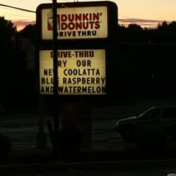 Dunkin'