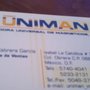 Photo of UNIMAN Abastecedora Universal de Magnéticos