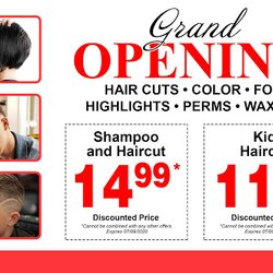 TG Hair Salon
