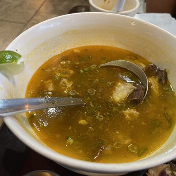 KAPATAD Kitchen and Cafe - Batangas goto - Filipino Near Me - Austin, Texas