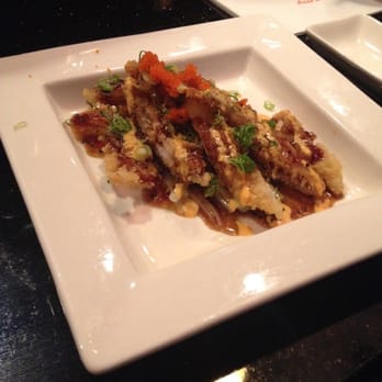 Passion Fin - The free white fish - Asian Fusion Near Me - Ashburn, Virginia Passion Fin - The free white fish - Asian Fusion Near Me - Ashburn, Virginia