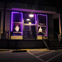 Mrs Lee Psychic Palm and Tarot Reading