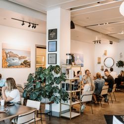 Backporch Coffee Roasters