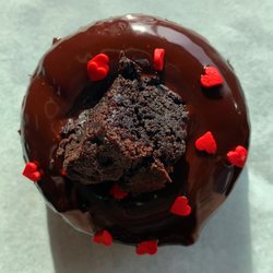 Evangelina's Vegan Desserts