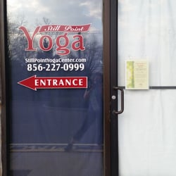 Still Point Yoga Center