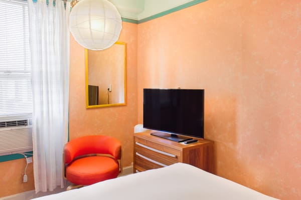 Hotel Figueroa - The Unbound Collection by Hyatt by null Hotel Figueroa - The Unbound Collection by Hyatt by null