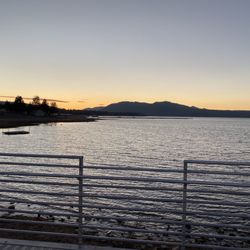 Ski Beach Park