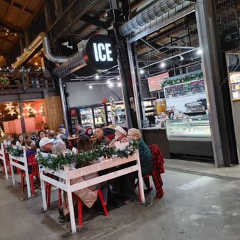 Pybus Public Market - Public Markets Near Me - Wenatchee, Washington Pybus Public Market - Public Markets Near Me - Wenatchee, Washington