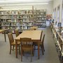 Photo of Chaplin Town Library