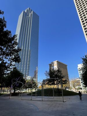 Civic Garden by null