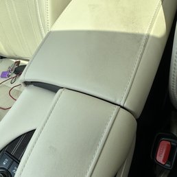 Interior Interior