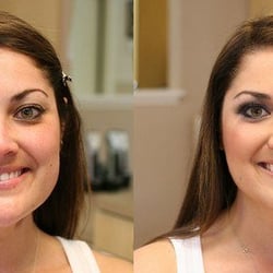 Exquisite Faces - Before & After