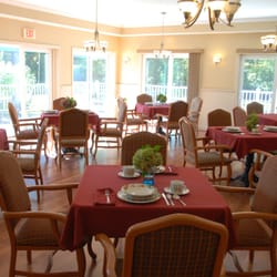 Serenity Hill Nursing & Rehabilitation Center