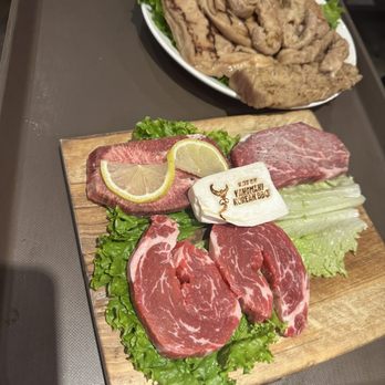 Yangmani - Korean Near Me - Rowland Heights, California