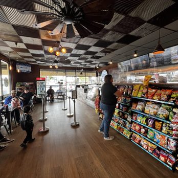 Bara's Deli - Inside - Delis Near Me - San Leandro, California Bara's Deli - Inside - Delis Near Me - San Leandro, California