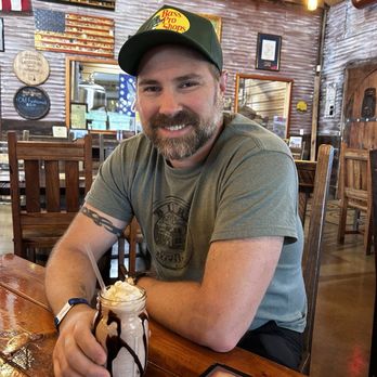 Missouri Ridge Distillery & Brewery - Delicious drink, also bought a fun shirt! - Distilleries Near Me - Branson, Missouri Missouri Ridge Distillery & Brewery - Delicious drink, also bought a fun shirt! - Distilleries Near Me - Branson, Missouri