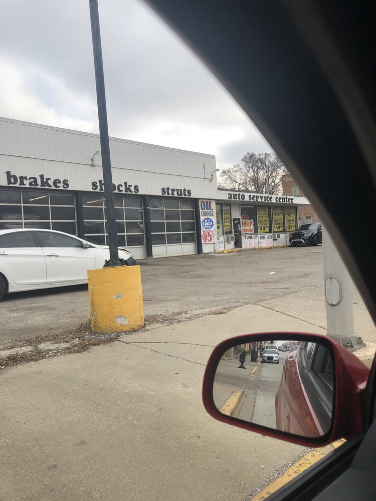 INTERSTATE MUFFLER & BRAKE SHOPS Updated August 2024 10 Reviews