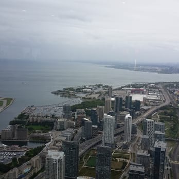 CN Tower - Landmarks & Historical Buildings Near Me - Toronto, Ontario CN Tower - Landmarks & Historical Buildings Near Me - Toronto, Ontario