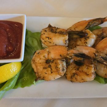 The Back Porch Restaurant - Cold Shrimp Cocktail - American Near Me - Belle Vernon, Pennsylvania The Back Porch Restaurant - Cold Shrimp Cocktail - American Near Me - Belle Vernon, Pennsylvania