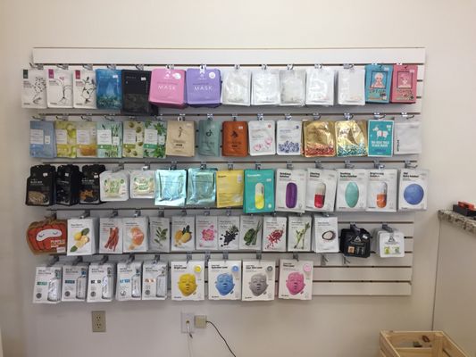 Hallyu Cosmetics by null