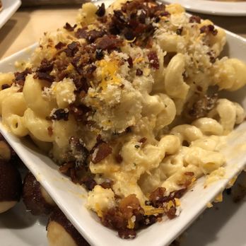 Rincon Brewery - Mac and cheese! - Breweries Near Me - Ventura, California Rincon Brewery - Mac and cheese! - Breweries Near Me - Ventura, California