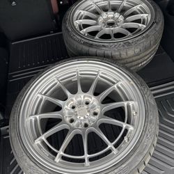 730 Tire Shop - 245/35r18