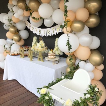 Wee Gather - Party & Event Planning Near Me - San Diego, California