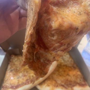 Bruno's Pizza & Restaurant - Flop pizza - Pizza Near Me - Clifton, New Jersey