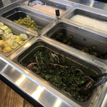 The Hummus Factory - The works - Mediterranean Near Me - Downey, California The Hummus Factory - The works - Mediterranean Near Me - Downey, California