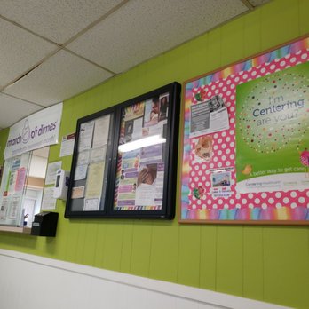 La Clínica Vallejo Great Beginnings - Front desk area - Obstetricians & Gynecologists Near Me - Vallejo, California La Clínica Vallejo Great Beginnings - Front desk area - Obstetricians & Gynecologists Near Me - Vallejo, California
