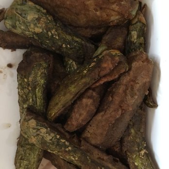 Uncle Lous Fried Chicken - Fried Dill Pickle - Chicken Wings Near Me - Memphis, Tennessee