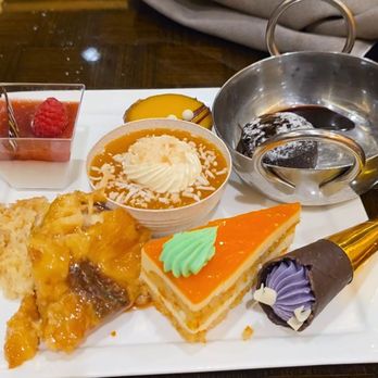 Wicked Spoon - Dessert - Buffets Near Me - Las Vegas, Nevada