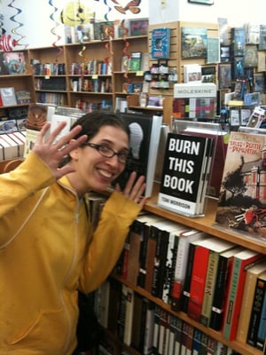 Yankee Bookshop by null