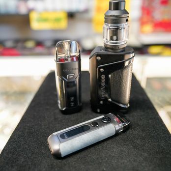 Headed West - Vaporesso brand, Geek brand, and Smok brand E -cigarettes at Headed West! - Tobacco Shops Near Me - Englewood, Colorado Headed West - Vaporesso brand, Geek brand, and Smok brand E -cigarettes at Headed West! - Tobacco Shops Near Me - Englewood, Colorado