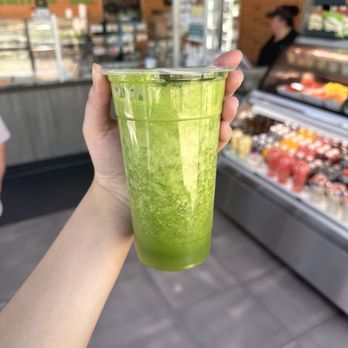 Salads 2k - soooo good! try the green juice! - Wraps Near Me - Santa Fe Springs, California Salads 2k - soooo good! try the green juice! - Wraps Near Me - Santa Fe Springs, California