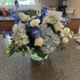 Photo of Flower Basket