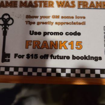 60Out - Escape Games Near Me - Los Angeles, California 60Out - Escape Games Near Me - Los Angeles, California