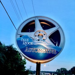 Blue Ridge Automotive - 218 Petersville Rd. Brunswick, MD 21716