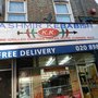 Kashmir Kebabish
